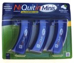 NiQuitin Minis Menthe Fraiche 1.5mg 60 Comprimés à Sucer