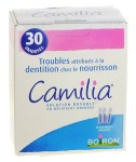 Boiron Camilia 30 Unidoses