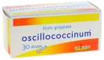 Boiron Oscillococcinum 30 Doses