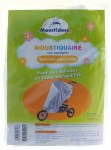 Moustidose Moustiquaire Non Imprégnée Spéciale Poussette Bébé