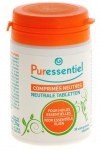 Puressentiel Comprimés Neutres pour Huiles Essentielles