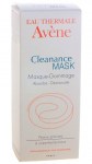 Avène Cleanance Mask Masque-Gommage