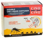 Cinq sur Cinq Diffuseur Electrique Double Usage