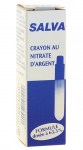 Salva Crayon au Nitrate d'Argent