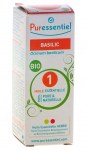 Puressentiel Huile Essentielle Basilic Bio 5ml