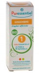 Puressentiel Huile Essentielle Gingembre Frais Bio 5ml