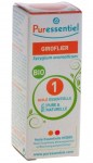 Puressentiel Huile Essentielle Giroflier Bio 5ml