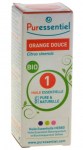 Puressentiel Huile Essentielle Orange Douce Bio 10ml