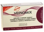 Granions Veinomix 60 Comprimés
