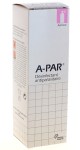 A-Par Désinfectant Antiparasitaire Aérosol