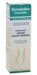 Somatoline Traitement Intensif Zones Rebelles 100ml