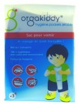 Orgakiddy Sac pour Vomir X3