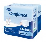 Confiance Mobile 6 Gouttes Taille S