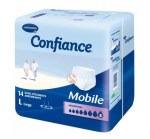 Confiance Mobile 8 Gouttes Taille L