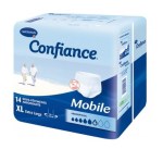 Confiance Mobile 6 Gouttes Taille XL
