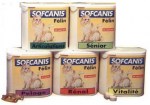 Sofcanis Félin Chat Pelage 30 Capsules