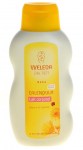 Weleda Bébé Lait Corporel 200ml