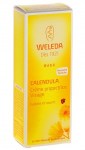 Weleda Bébé Crème Protectrice Visage 50ml