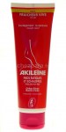 Akileine Rouge Gel Fraicheur Vive 125ml