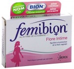 Femibion Flore Intime 28 Gelules