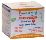 Puressentiel Bébé Dodo Détente Baume aux 5 Huiles Essentielles