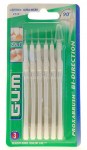 Gum Bi-Direction Brossette 0.7mm 2114