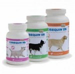 Cosequin DS Chien 90 Comprimés