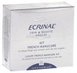 Ecrinal Ongle Kit French Manucure