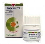 Rubenal 75mg Boite de 20 Comprimés