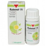 Rubenal 75mg Boite de 60 Comprimés