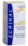 Ecrinal Ongle Sérum Réparateur aux 10 Huiles Précieuses