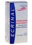 Ecrinal Ongle Vernis Soin Blanchissant