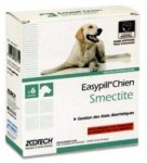Easypill Chien Smectite 6 Barres