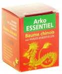 Arko Essentiel Baume Chinois