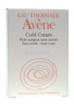 Avène Cold Cream Pain Surgras 100g