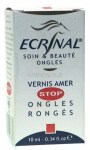 Ecrinal Vernis Amer pour Ongles Rongés