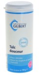 Gilbert Talc de Venise Poudreur 100g