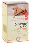 Dronstop Chiot Suspension Buvable
