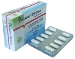 Panacur 250 Chien 20 Comprimés