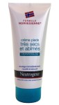 Neutrogena Crème Pieds Très Secs et Abîmés 100ml