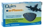 Quies Ear Planes Protections Auditives Adultes