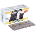 Pet-Phos Félin Chat Boite de 24