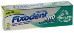 Fixodent Pro Soin Neutre Crème Fixative