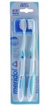 Méridol Brosse à Dents Souple Lot de 2