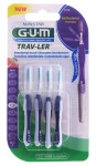 Gum Trav-Ler Brossette 1.2mm 1512