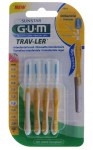 Gum Trav-Ler Brossette 1.3mm 1514