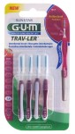 Gum Trav-Ler Brossette 1.4mm 1612