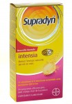 Supradyn Intensia Effervescent 30 Comprimés