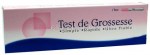 Test de Grossesse Generique Boite de 1