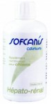 Sofcanis Canin Chien Hepato-Rénal 250ml